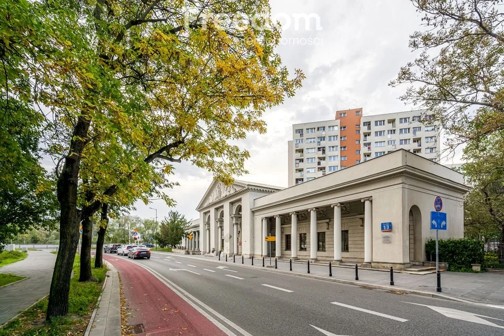 Wynajmę Mieszkanie Warszawa - 37 m² - 1/15