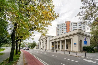 Wynajmę Mieszkanie Warszawa - 37 m²