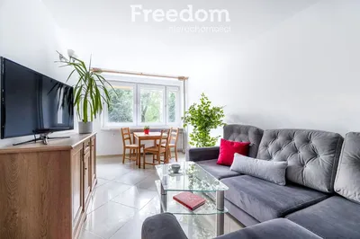 Wynajmę Mieszkanie Warszawa - 37 m² - miniatura 2