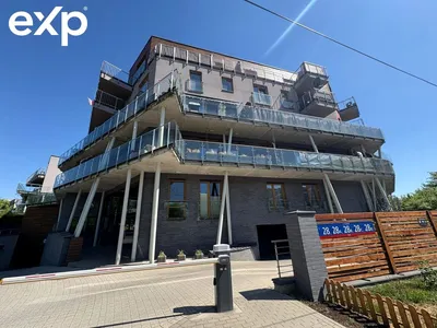 Wynajmę Mieszkanie Warszawa - 76 m²