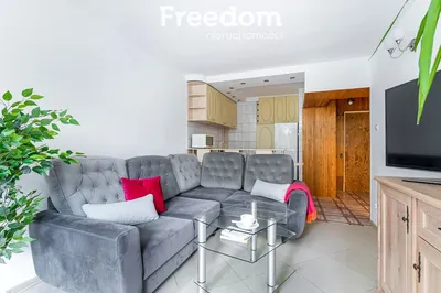 Wynajmę Mieszkanie Warszawa - 37 m² - miniatura 4
