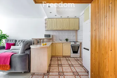 Wynajmę Mieszkanie Warszawa - 37 m² - miniatura 5