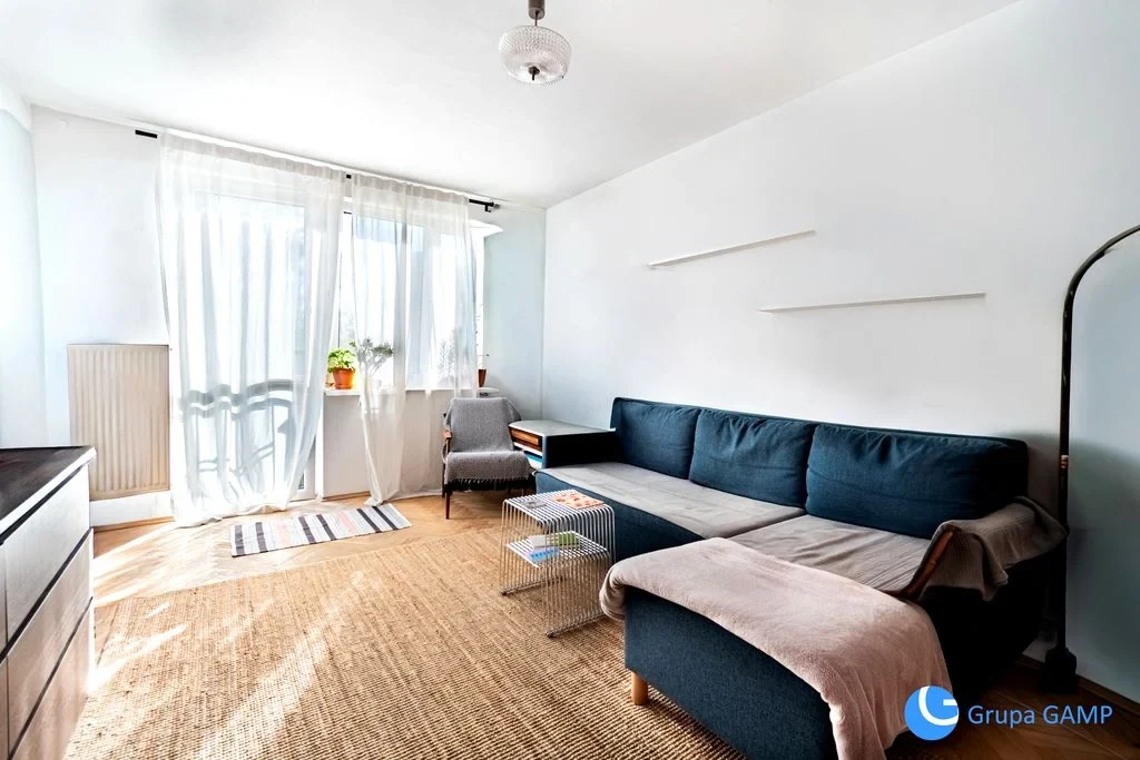 Wynajmę Mieszkanie Kraków - 50 m² - 1/19