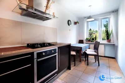 Wynajmę Mieszkanie Kraków - 50 m² - miniatura 2