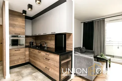 Wynajmę Mieszkanie Kraków - 61 m² - miniatura 3