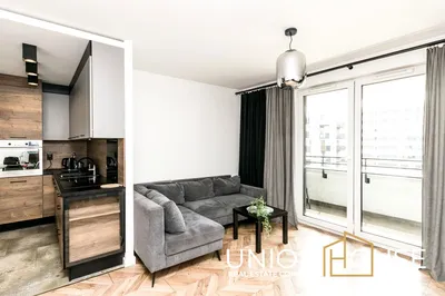 Wynajmę Mieszkanie Kraków - 61 m² - miniatura 2