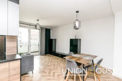 Wynajmę Mieszkanie Kraków - 61 m² - miniatura 4