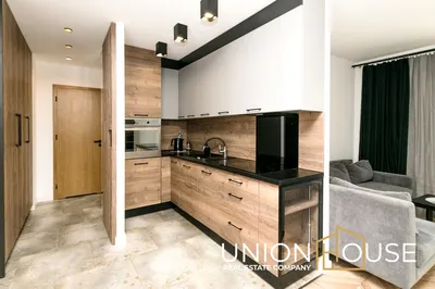 Wynajmę Mieszkanie Kraków - 61 m² - miniatura 5