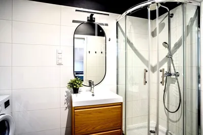 Wynajmę Mieszkanie Kraków - 28,53 m² - miniatura 5