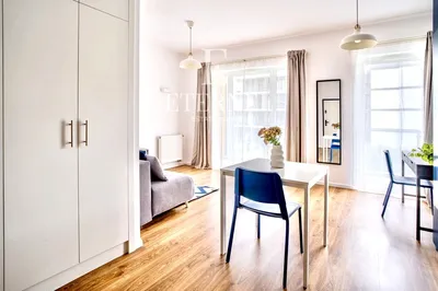 Wynajmę Mieszkanie Kraków - 28,53 m² - miniatura 3
