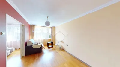 Wynajmę Mieszkanie Kraków - 36 m²