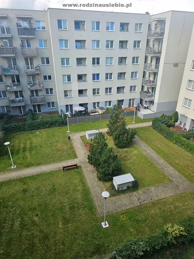 Wynajmę Mieszkanie Kraków - 60,38 m² - miniatura 3