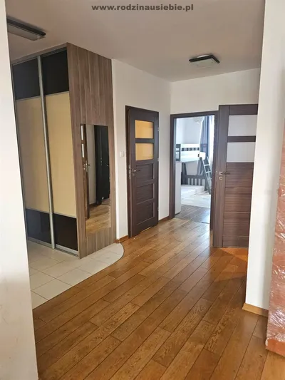 Wynajmę Mieszkanie Kraków - 60,38 m² - miniatura 5