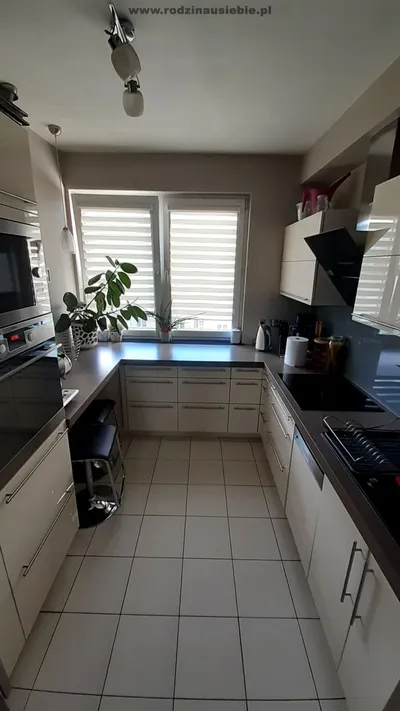 Wynajmę Mieszkanie Kraków - 60,38 m² - miniatura 4