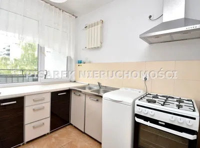 Wynajmę Mieszkanie Warszawa - 30 m² - miniatura 3