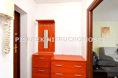 Wynajmę Mieszkanie Warszawa - 30 m² - miniatura 5
