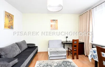 Wynajmę Mieszkanie Warszawa - 30 m² - miniatura 2