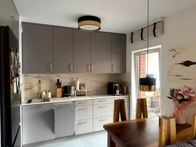 Wynajmę Mieszkanie Kraków - 61 m² - miniatura 2