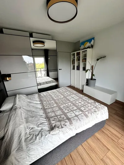 Wynajmę Mieszkanie Kraków - 61 m² - miniatura 3