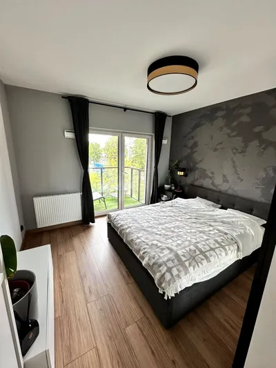 Wynajmę Mieszkanie Kraków - 61 m² - miniatura 4