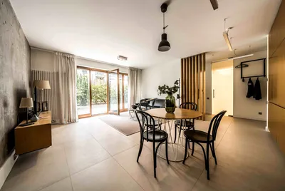 Wynajmę Mieszkanie Poznań - 46,47 m² - miniatura 2