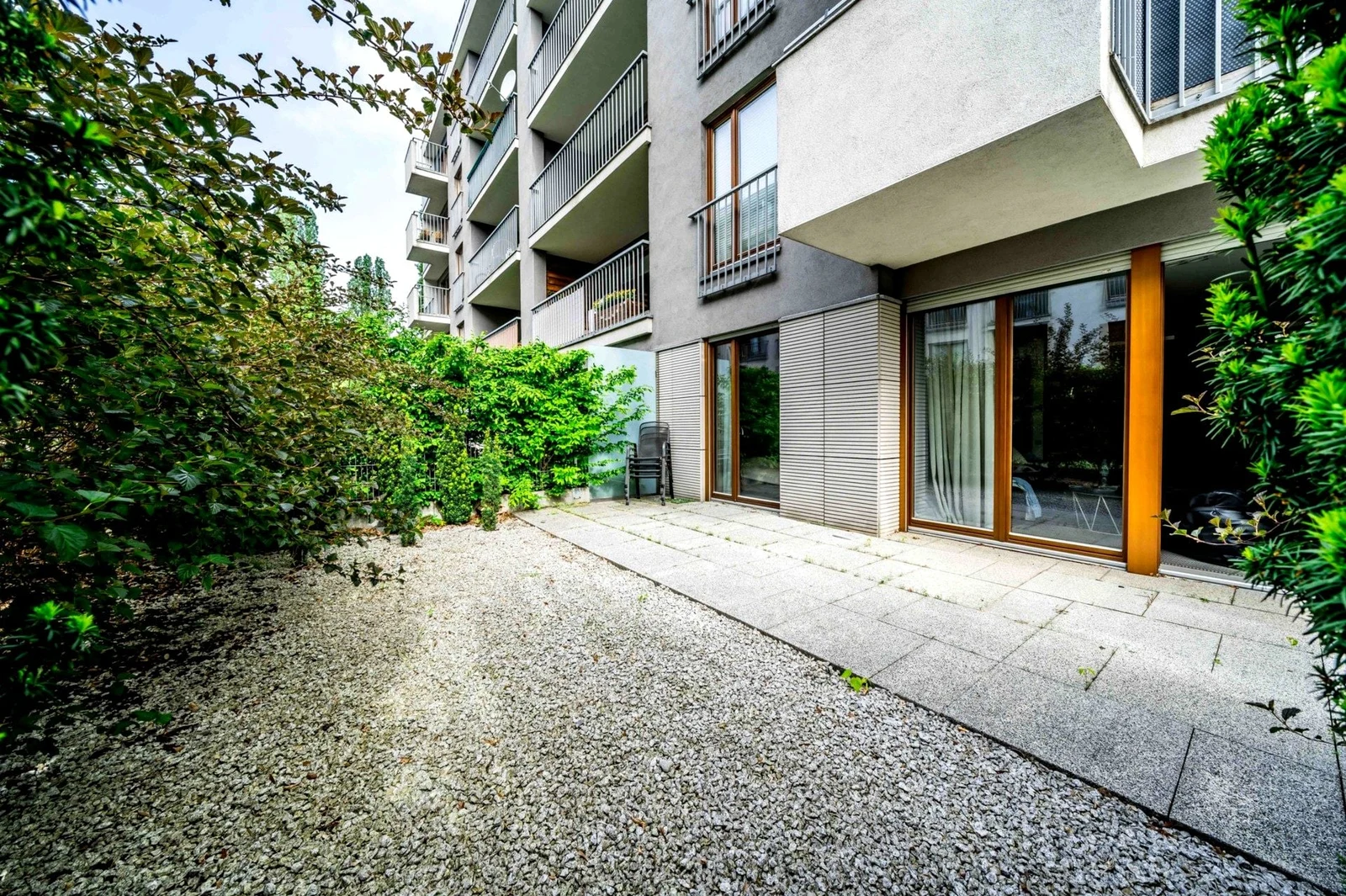 Wynajmę Mieszkanie Poznań - 46,47 m² - 1/17