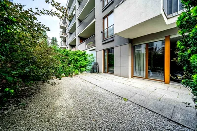 Wynajmę Mieszkanie Poznań - 46,47 m²