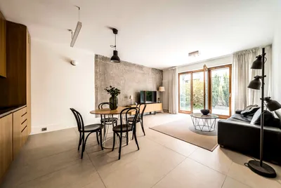 Wynajmę Mieszkanie Poznań - 46,47 m² - miniatura 3