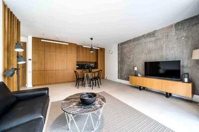 Wynajmę Mieszkanie Poznań - 46,47 m² - miniatura 5