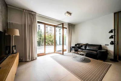 Wynajmę Mieszkanie Poznań - 46,47 m² - miniatura 4