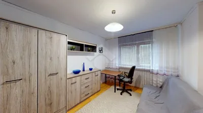 Wynajmę Mieszkanie Kraków - 55 m²