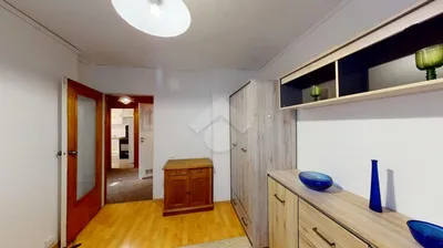 Wynajmę Mieszkanie Kraków - 55 m² - miniatura 2