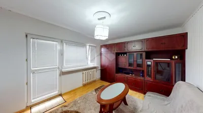 Wynajmę Mieszkanie Kraków - 55 m² - miniatura 3