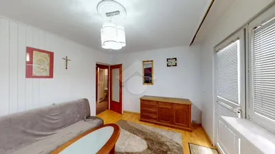 Wynajmę Mieszkanie Kraków - 55 m² - miniatura 4