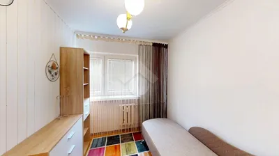 Wynajmę Mieszkanie Kraków - 55 m² - miniatura 5