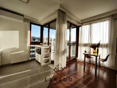 Wynajmę Mieszkanie Kraków - 56 m²