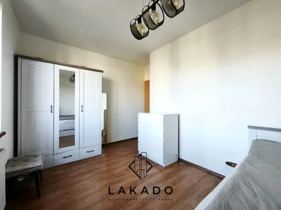 Wynajmę Mieszkanie Kraków - 56 m² - miniatura 5