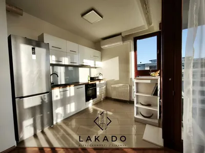 Wynajmę Mieszkanie Kraków - 56 m² - miniatura 2