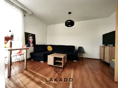 Wynajmę Mieszkanie Kraków - 56 m² - miniatura 3