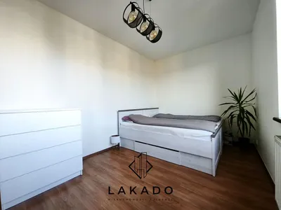 Wynajmę Mieszkanie Kraków - 56 m² - miniatura 4