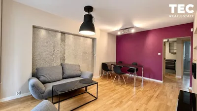 Wynajmę Mieszkanie Katowice - 59,30 m² - miniatura 2