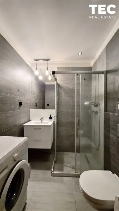 Wynajmę Mieszkanie Katowice - 59,30 m² - miniatura 5
