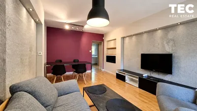 Wynajmę Mieszkanie Katowice - 59,30 m²
