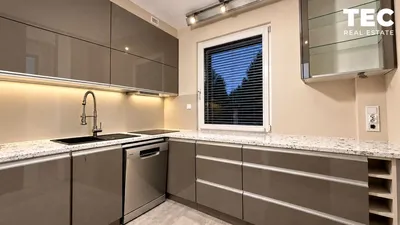 Wynajmę Mieszkanie Katowice - 59,30 m² - miniatura 3