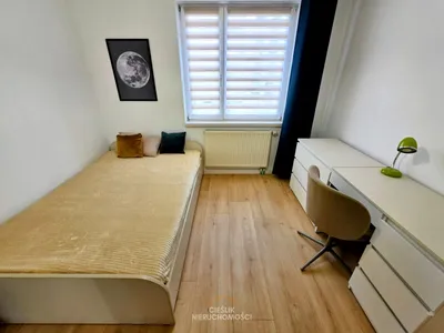Wynajmę Mieszkanie Kraków - 46 m² - miniatura 4