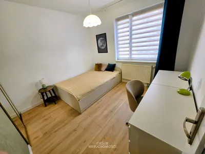Wynajmę Mieszkanie Kraków - 46 m² - miniatura 5