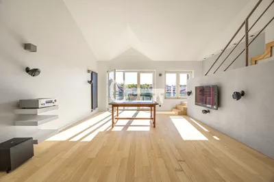Wynajmę Mieszkanie Warszawa - 109 m² - miniatura 4