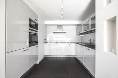 Wynajmę Mieszkanie Warszawa - 109 m² - miniatura 5