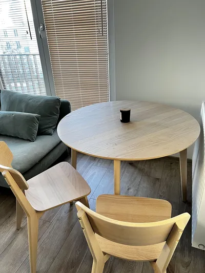 Wynajmę Mieszkanie Kraków - 33,97 m² - miniatura 3