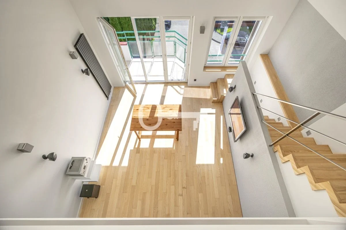 Wynajmę Mieszkanie Warszawa - 109 m² - 1/36